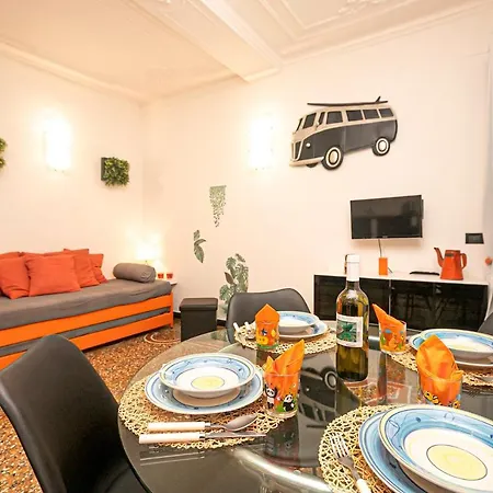Casa Paola Genoa