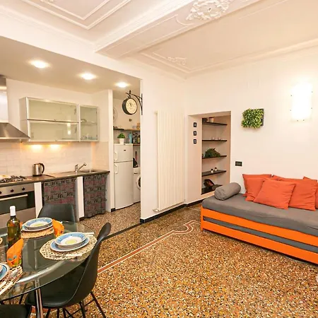 Apartment Casa Paola