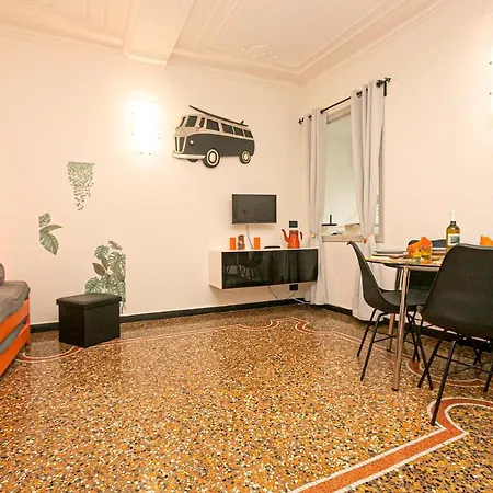 Apartment Casa Paola *