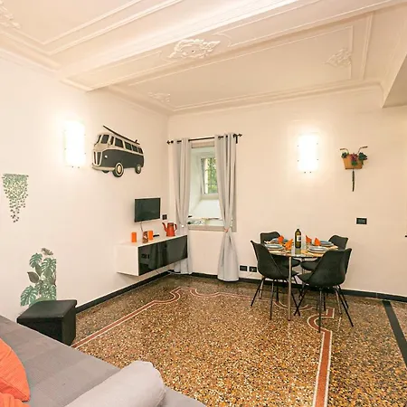 Casa Paola Apartment